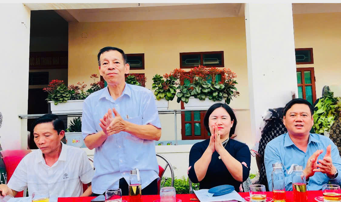 đại biểu