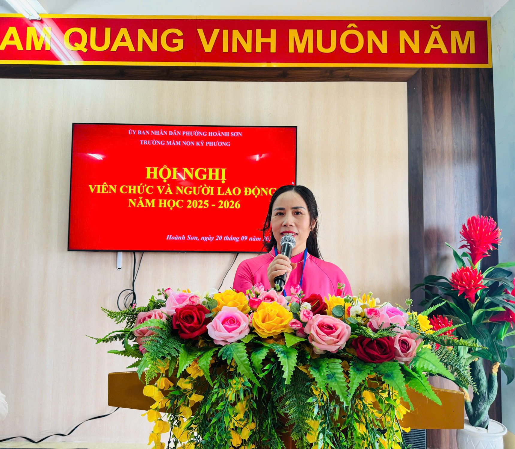 hảo